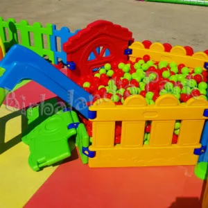 Vasca Palline economica