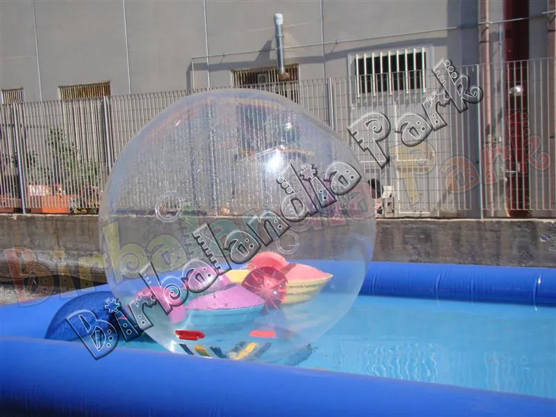Water Ball 1