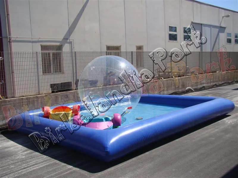 Water Ball 2