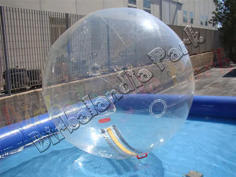 Water Ball 3