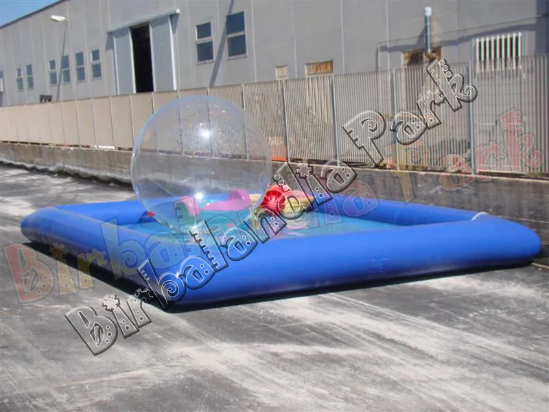 Water Ball 4