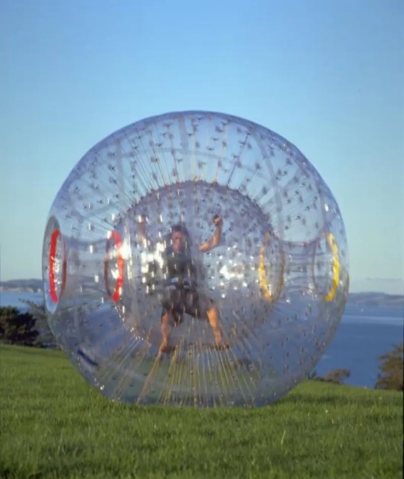 Zorb Ball 4