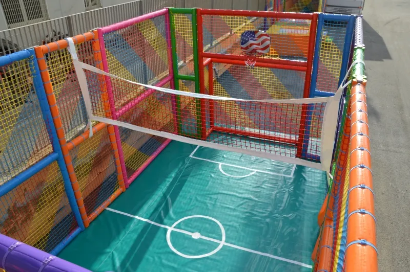 Campo da calcio 3