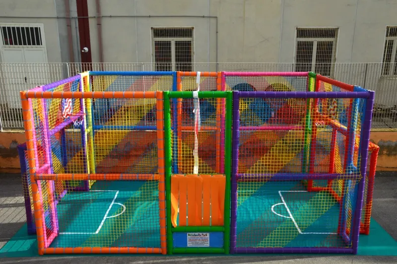 Campo da calcio