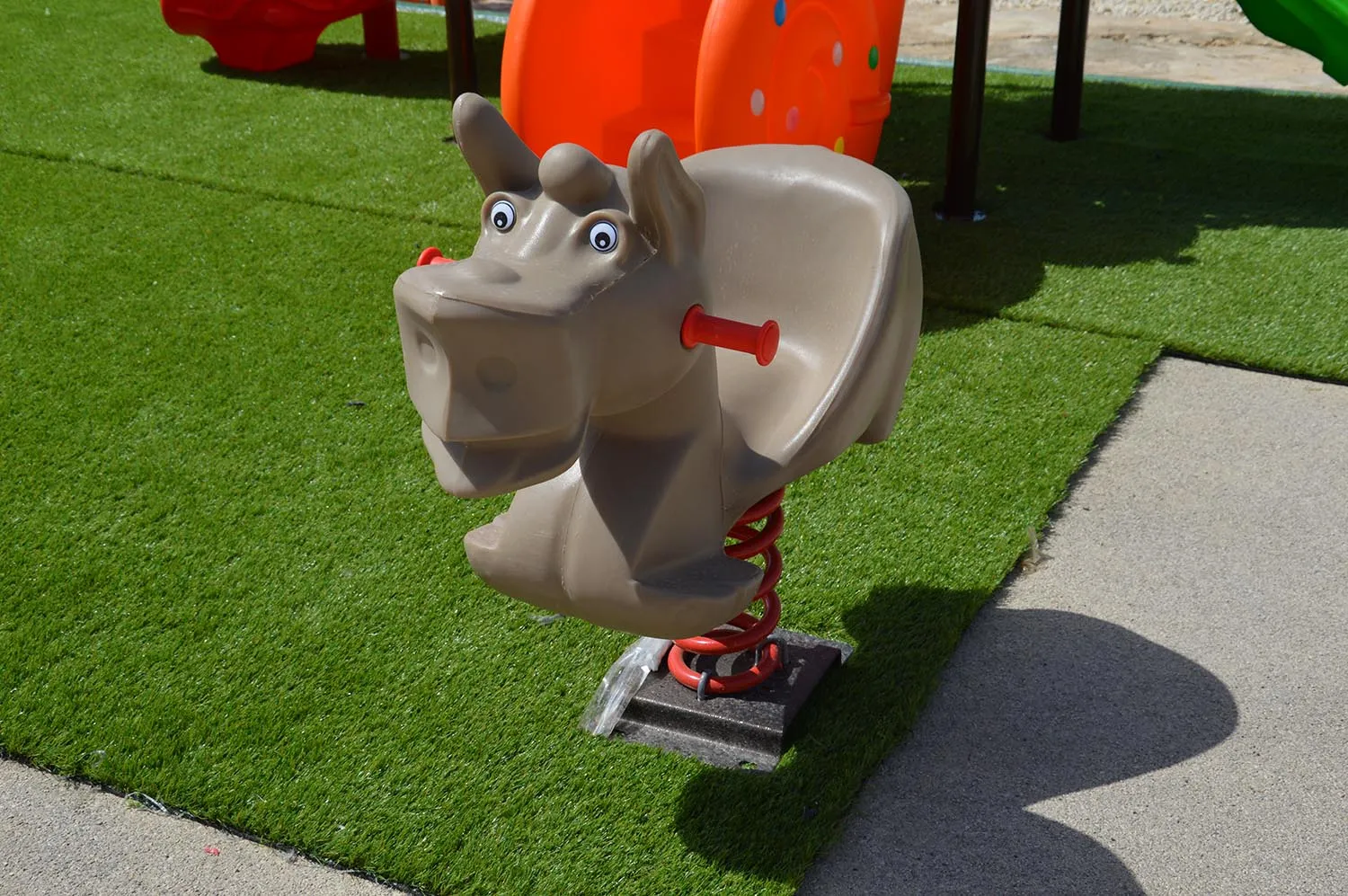 Giochi a molla 11