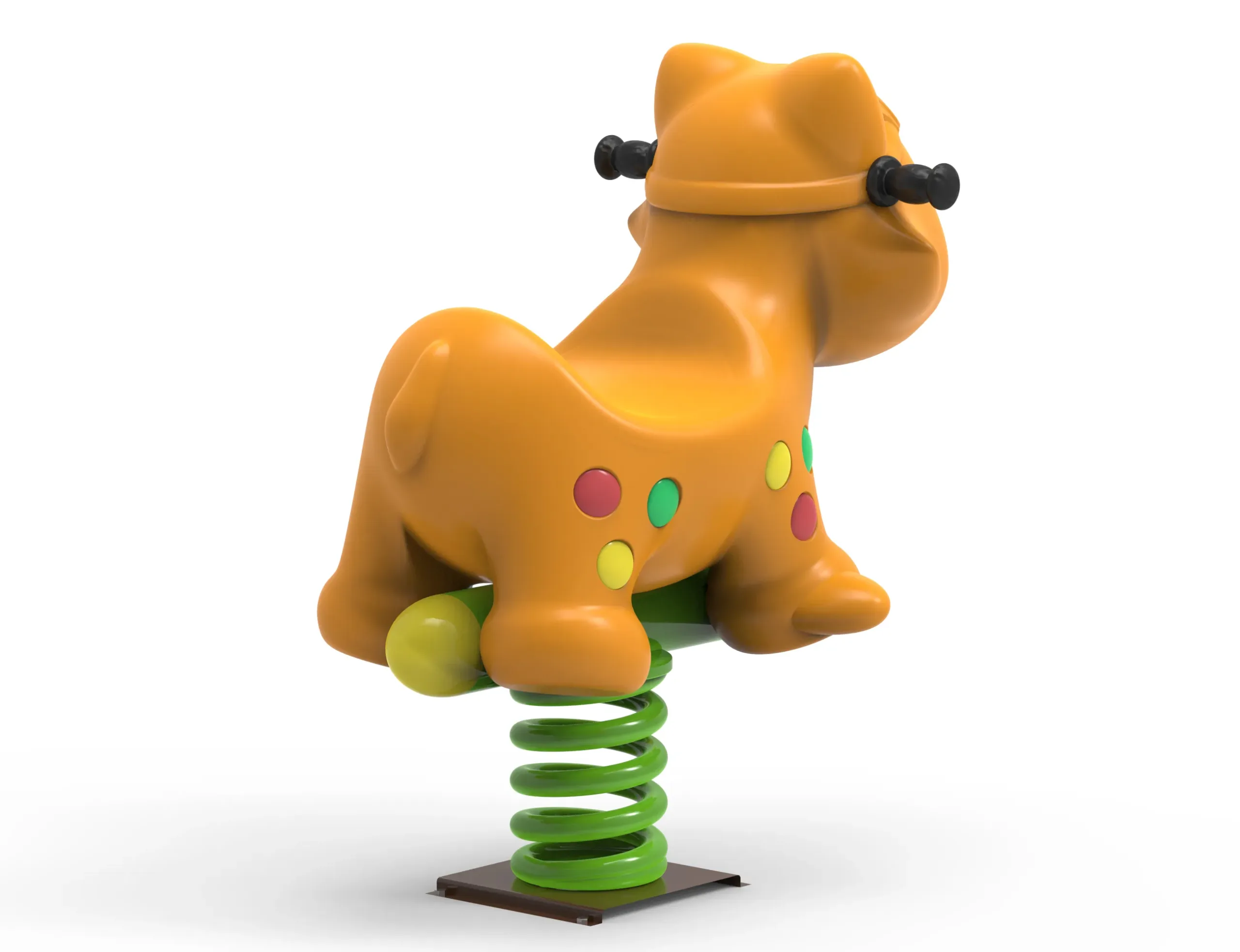 Giochi a molla 15