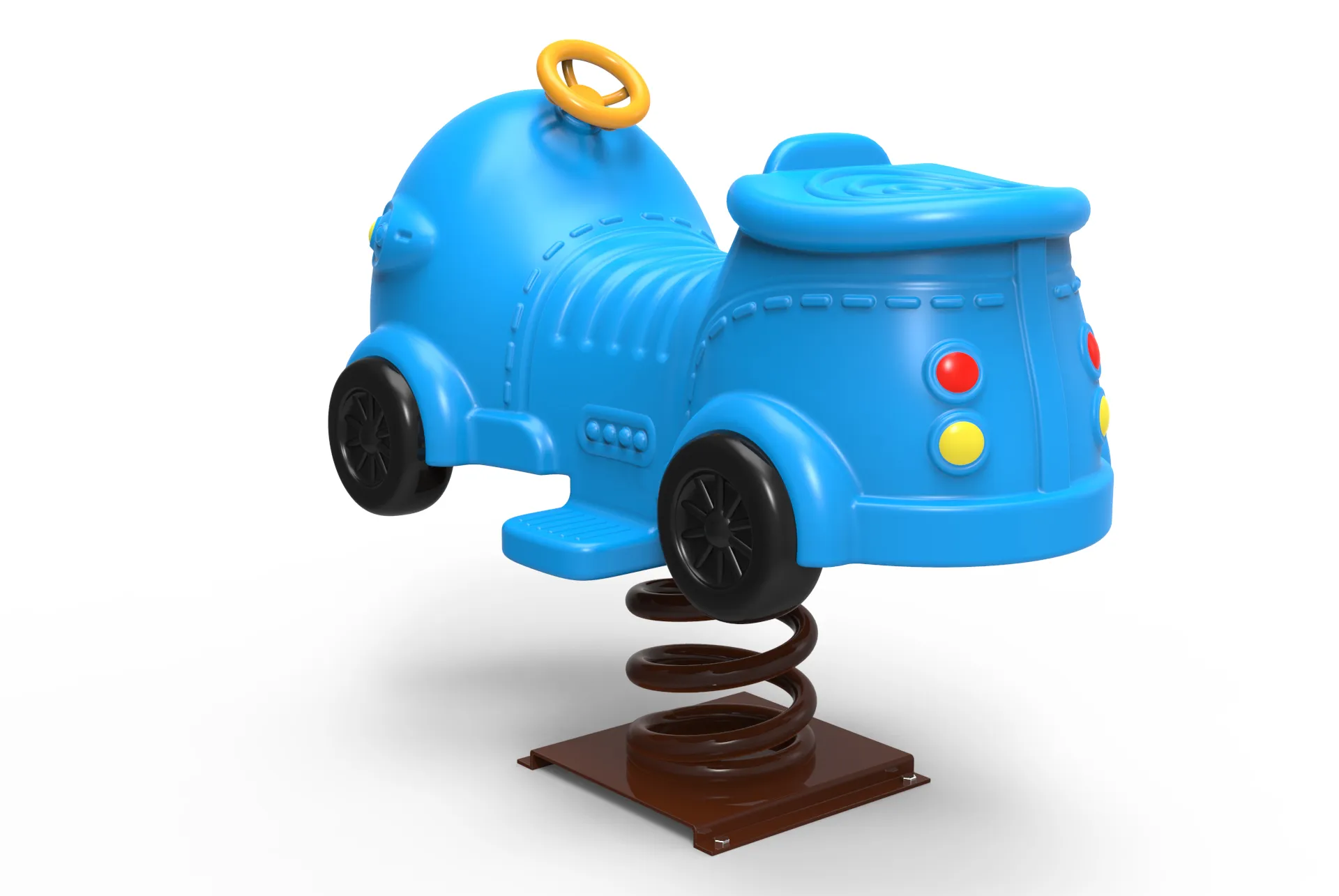 Giochi a molla 20