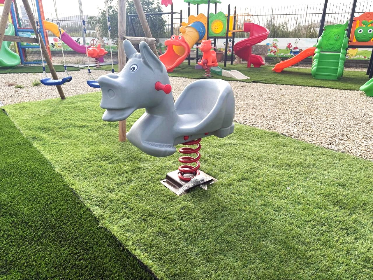 Gioco a molla 26