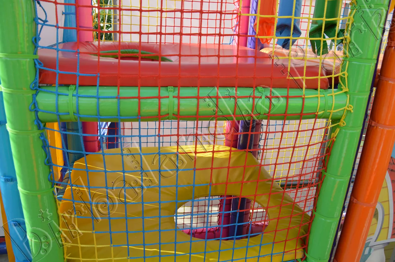 Playground per Interni 7