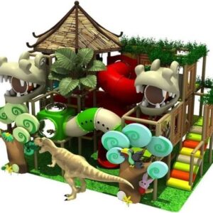 Progetti di Playground