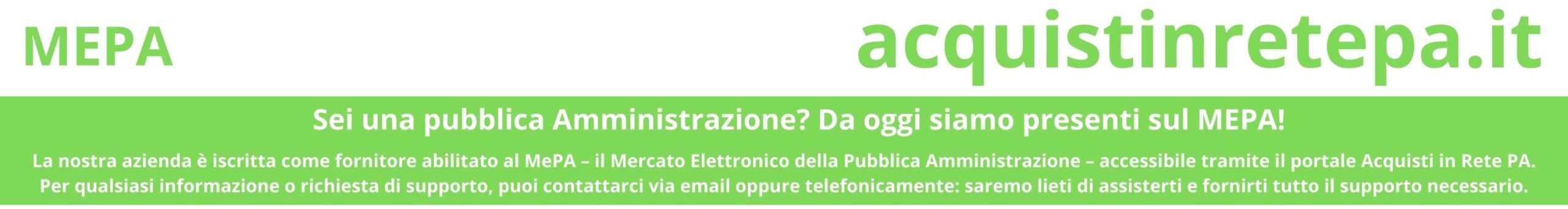 Acquista i tappeti elastici per bambini e i giochi gonfiabili per bambini anche sul sito del MePa all'indirizzo: acquistiinretepa.it
