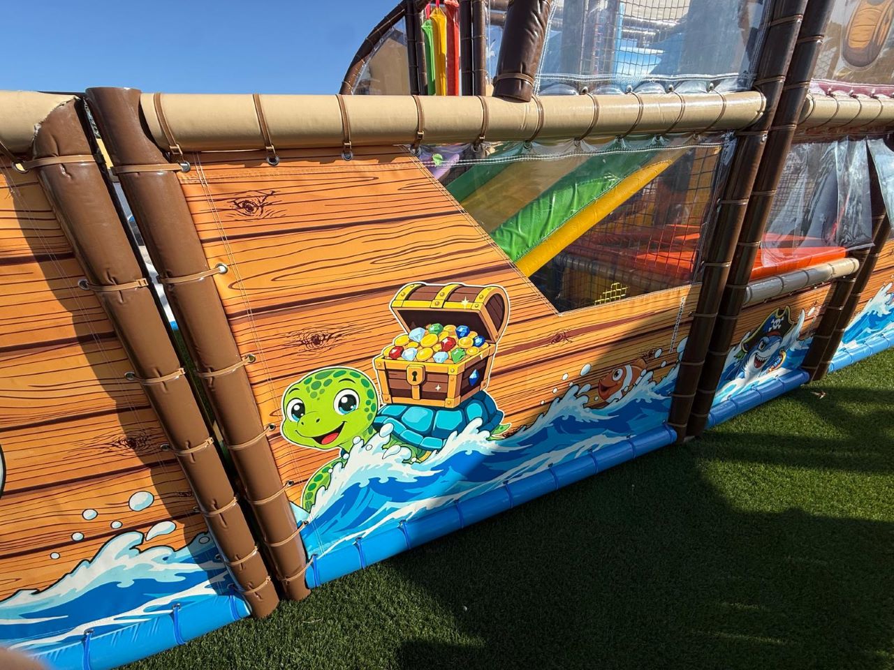 PlaygroundGaleonePirati13