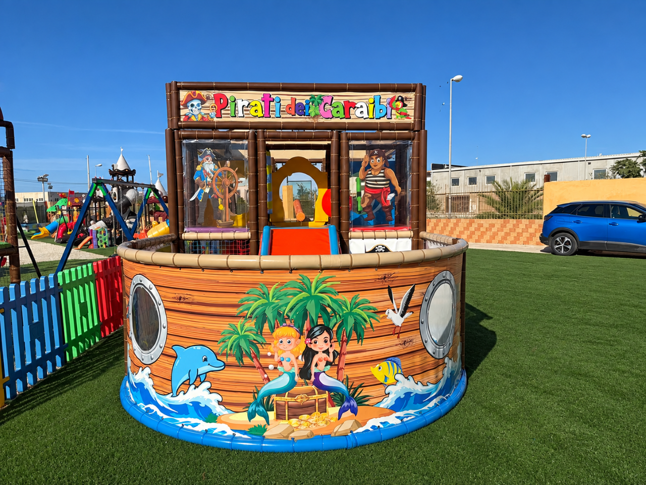 PlaygroundGaleonePirati3