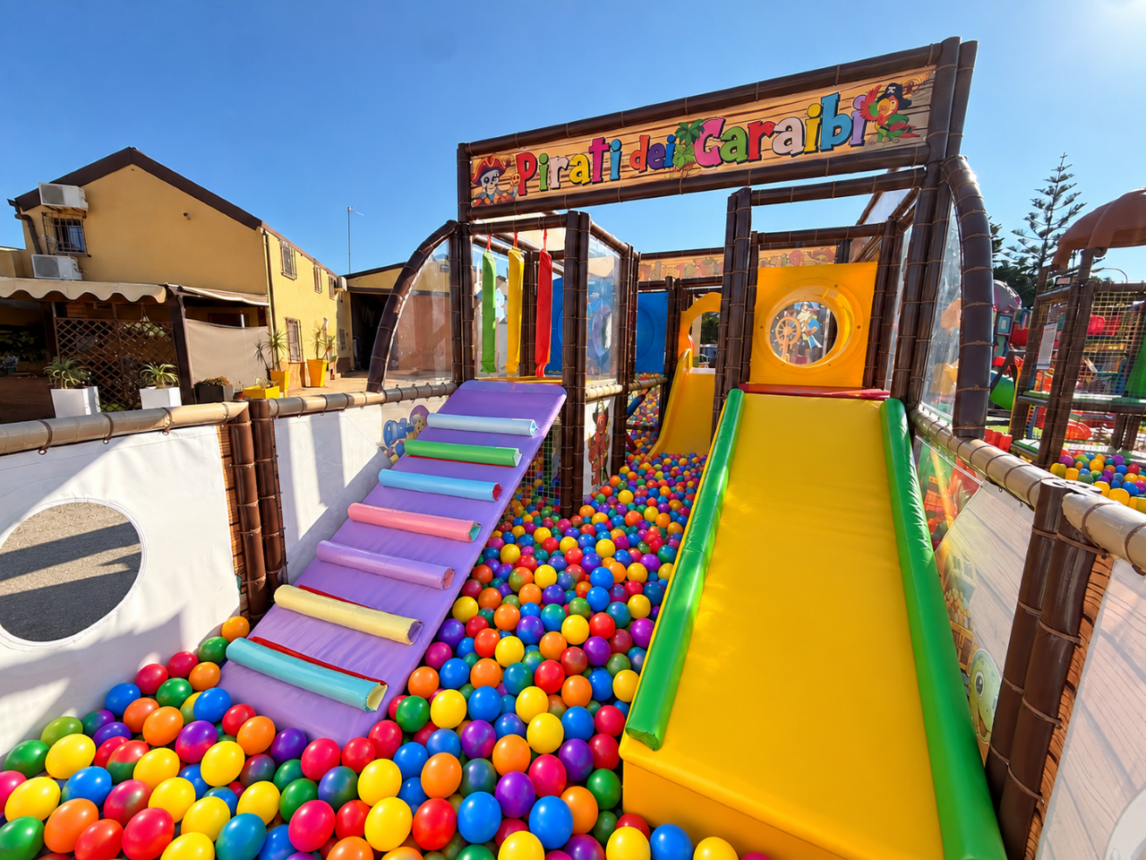 PlaygroundGaleonePirati6
