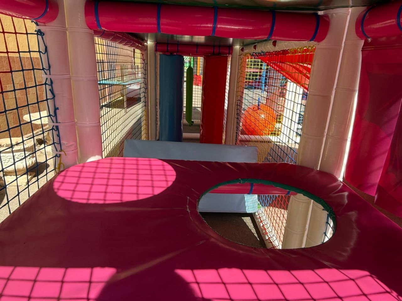 PlaygroundModulareProfessionale8