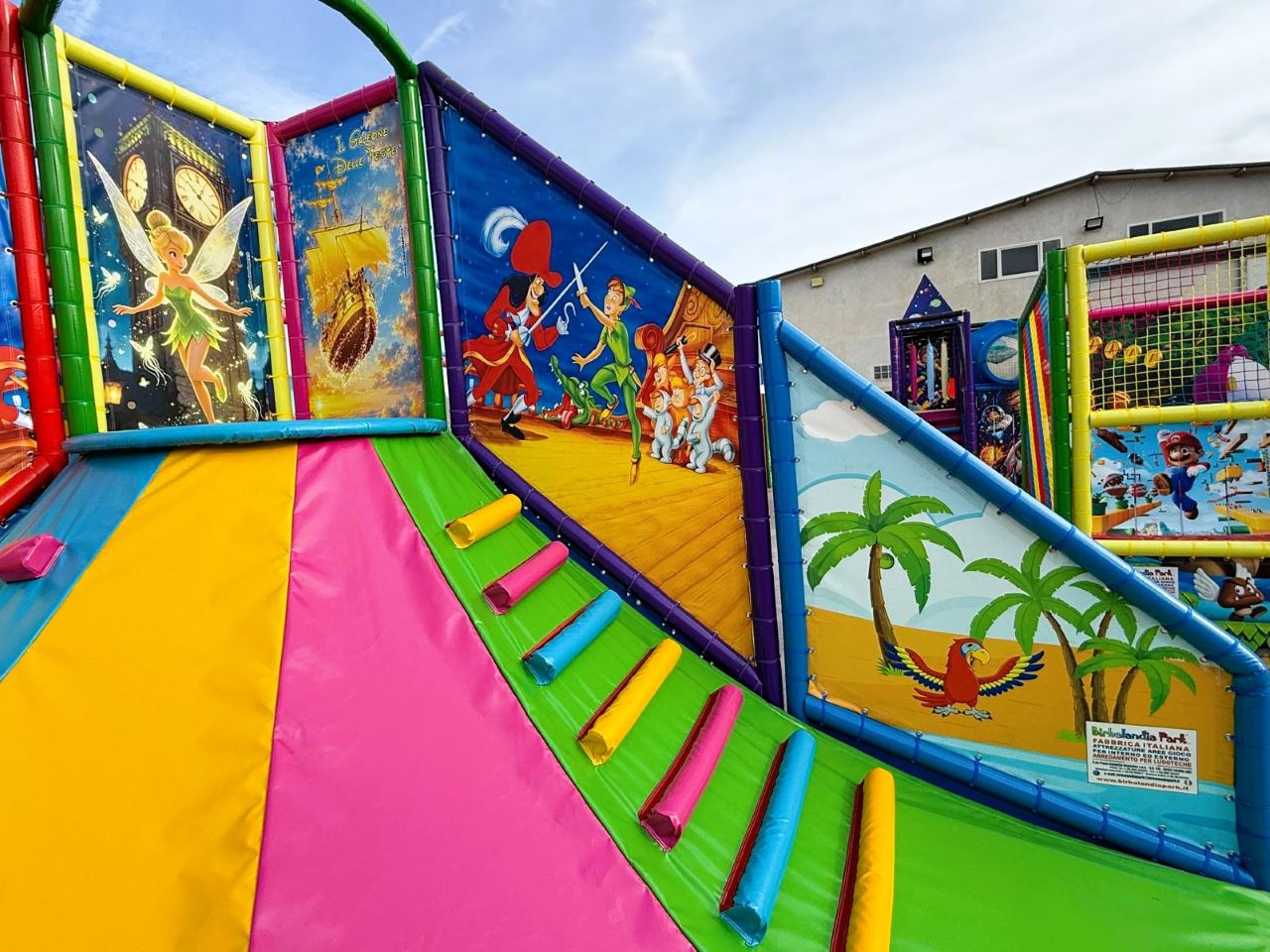VulcanoArrampicataperBambini4