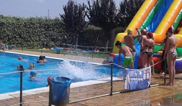 ACQUAPARK ENNA 2
