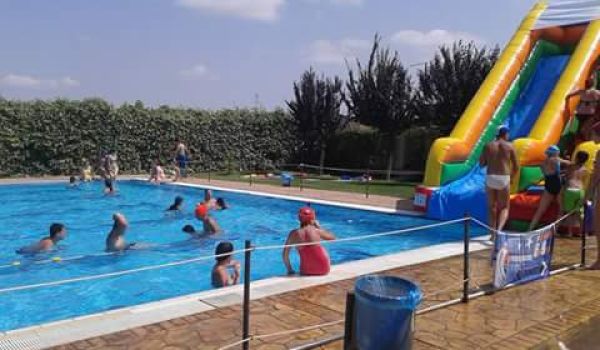 ACQUAPARK ENNA