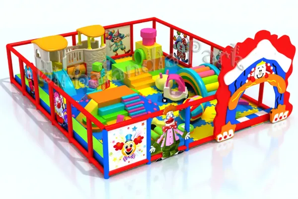 AREA BABY TEMA CIRCO