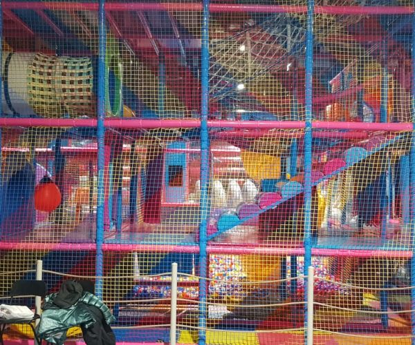 AREA GIOCHI SIRACUSA 8