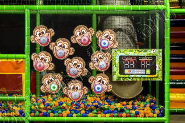Accessori Per Gioco Interattivo