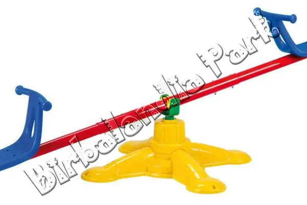 Altalena a dondolo 2 posti