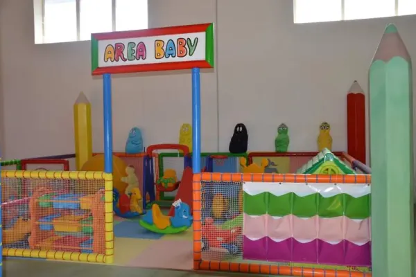 Area Baby 18