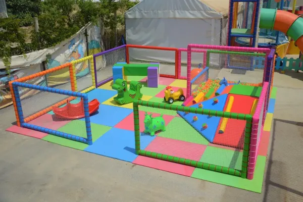 Area Giochi