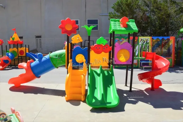 Area Gioco per bambini