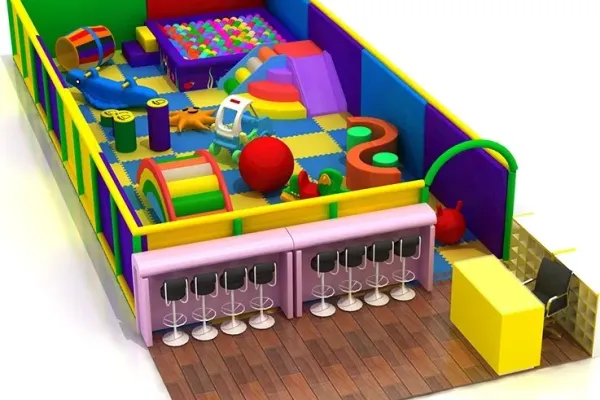 Area Gioco