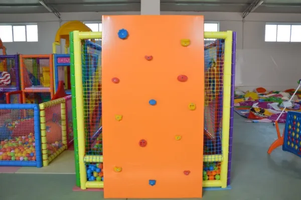 Arrampicata Italia