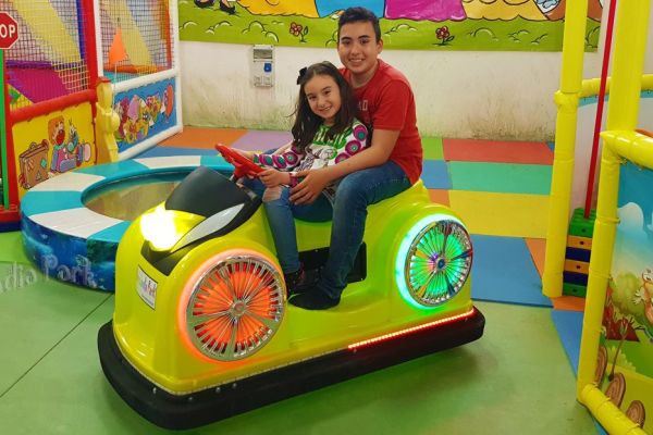 Baby Car