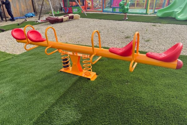 BilanciereamollaperBambini