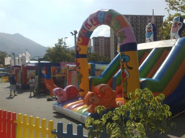 CENTRO COMMERCIALE PALERMO 13