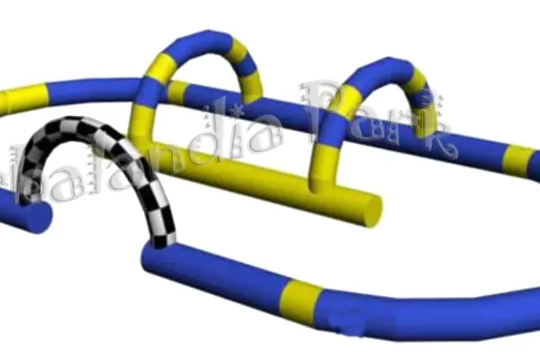 Circuito Gonfiabile