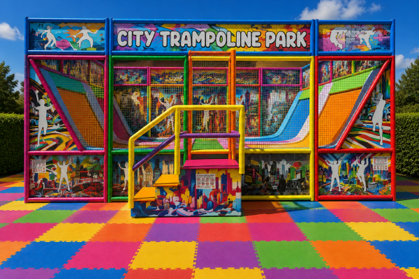 CityTrampolinePark