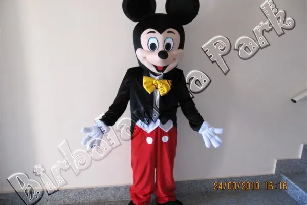 Costume per animazione 5