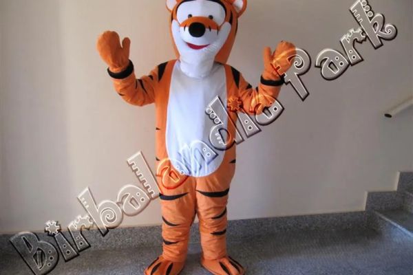 Costume-per-animazioneTigro