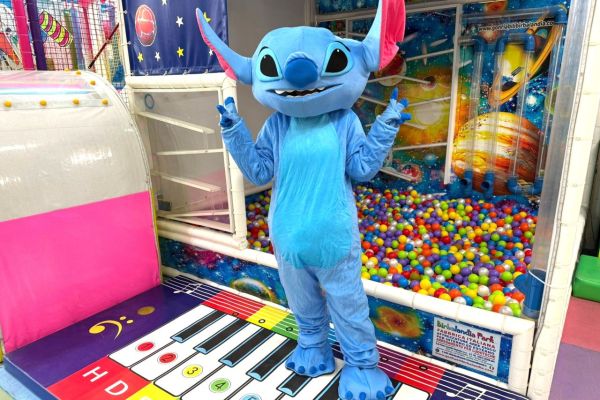 CostumeperanimazioneStich
