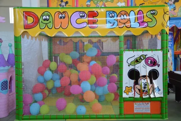 Dance Balls
