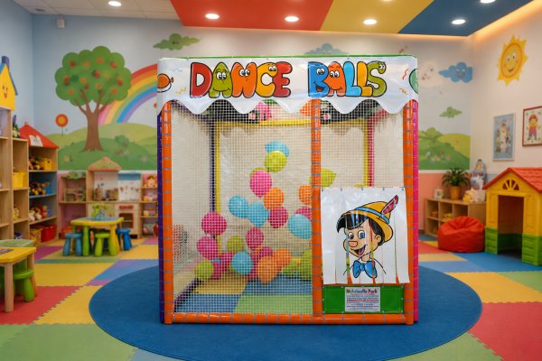 DanceBallsaPlay
