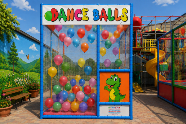 DanceBallsperpachigioco