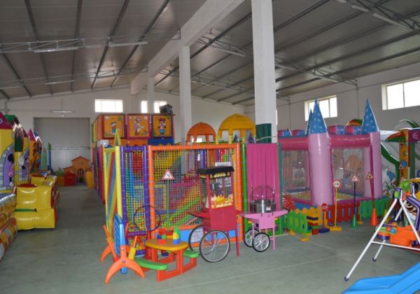 ESPOSIZIONE 86