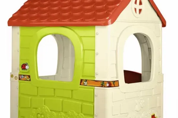 Fantasy House