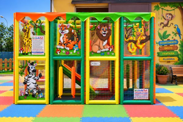 GIOCOPLAYGROUNDGIUNGLA