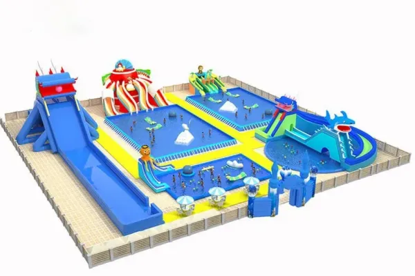 Giochi Acquatici