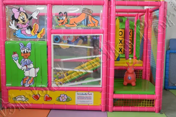 Giochi Playground per bambini