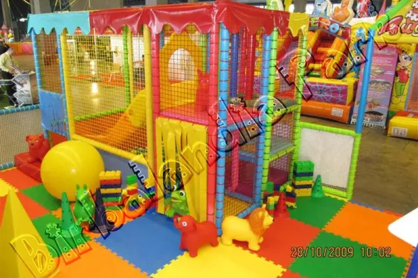 Giochi Playground