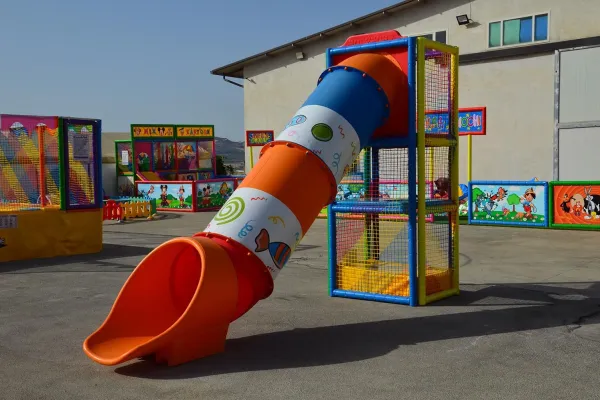 Giochi per Stabilimenti Balneari