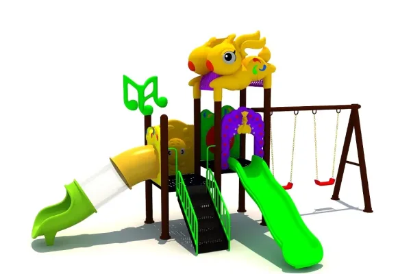 1 pezzo (palle non incluse) Parco giochi pieghevole a tema dinosauro